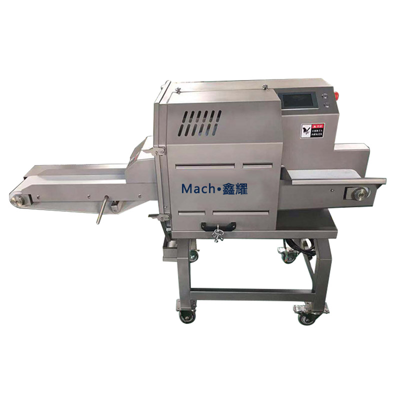 QR-140切肉片九游（中国）