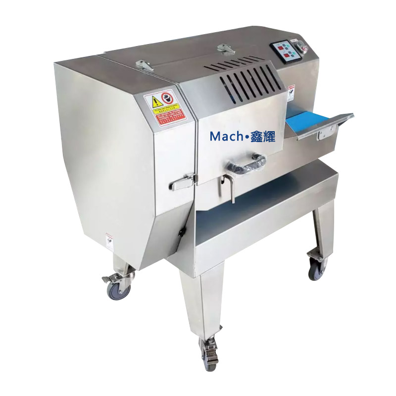 QC-120新款切菜九游（中国）