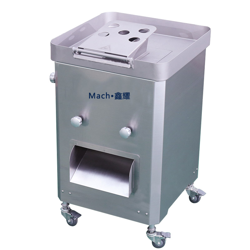 QR-300肉丝肉片九游（中国）