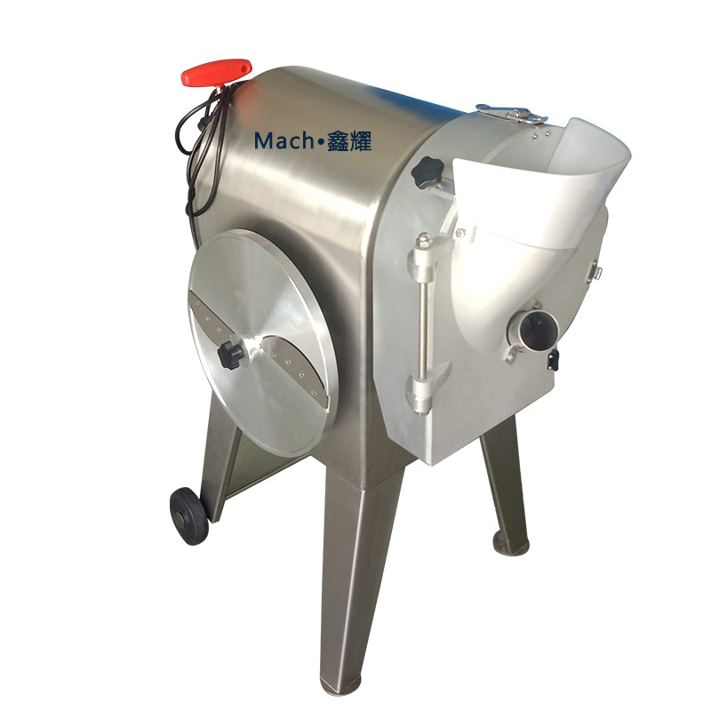 QC-330根茎类切菜九游（中国）
